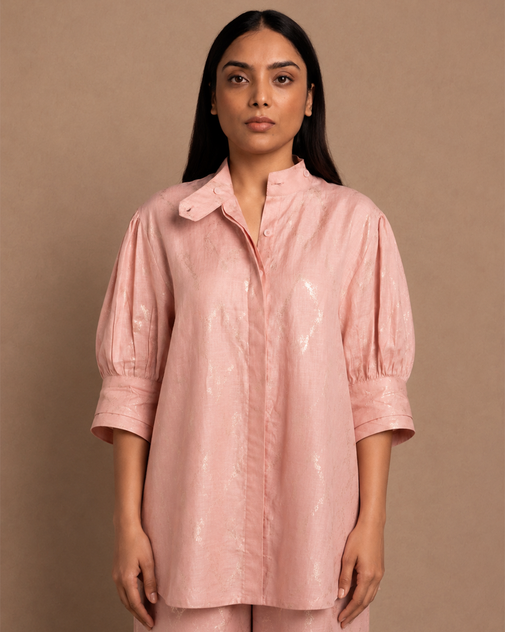 The Gentle Glow Co-ord