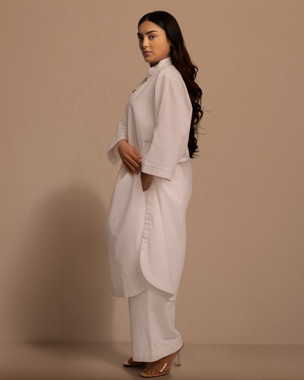 The Ease Co-ord Set