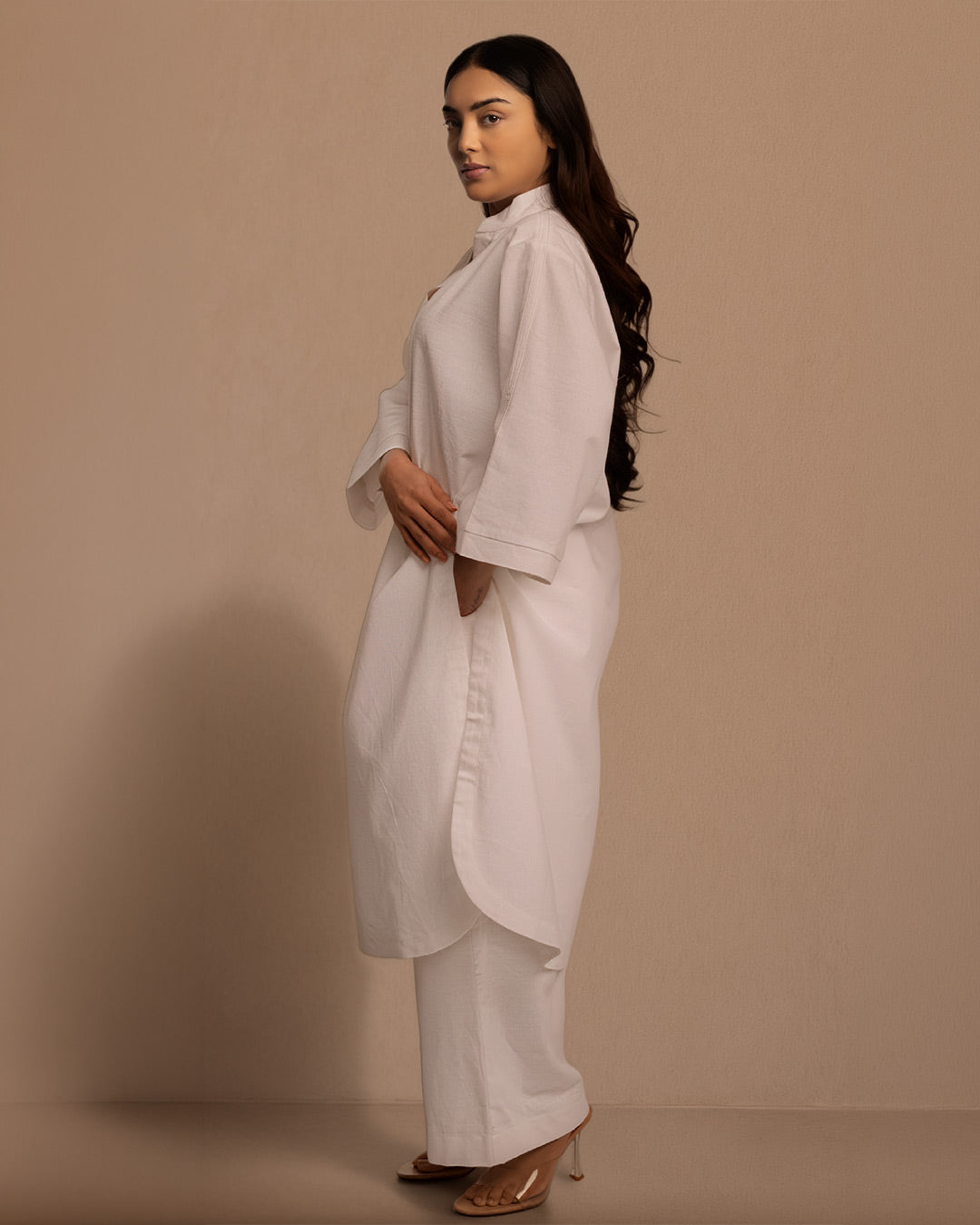 The Ease Co-ord Set