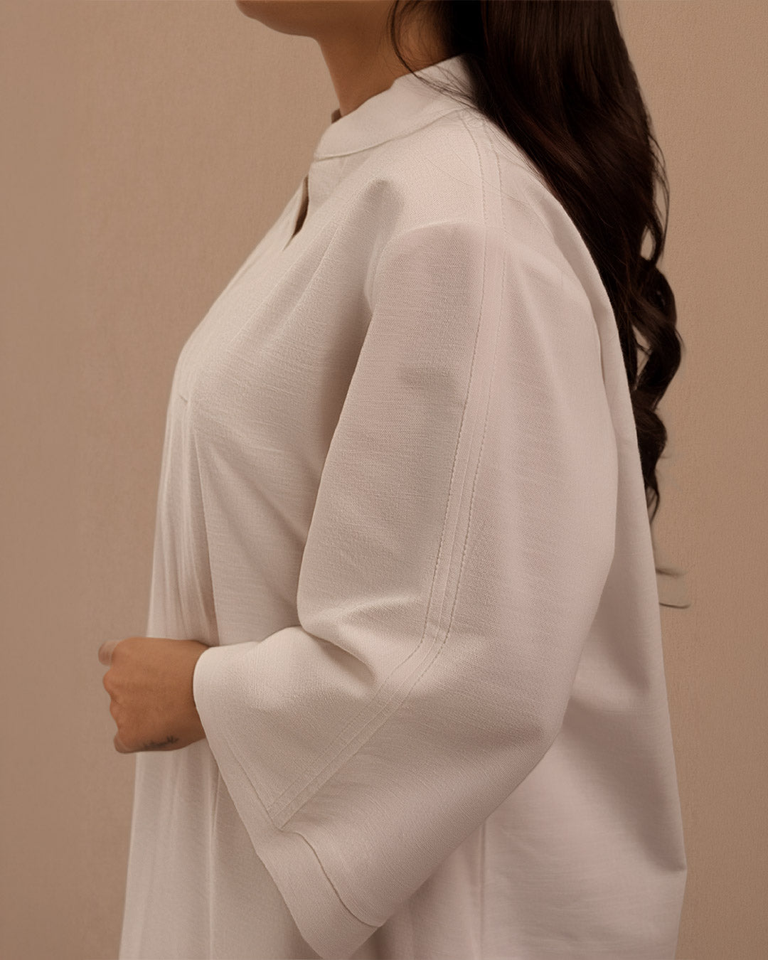 The Ease Co-ord Set
