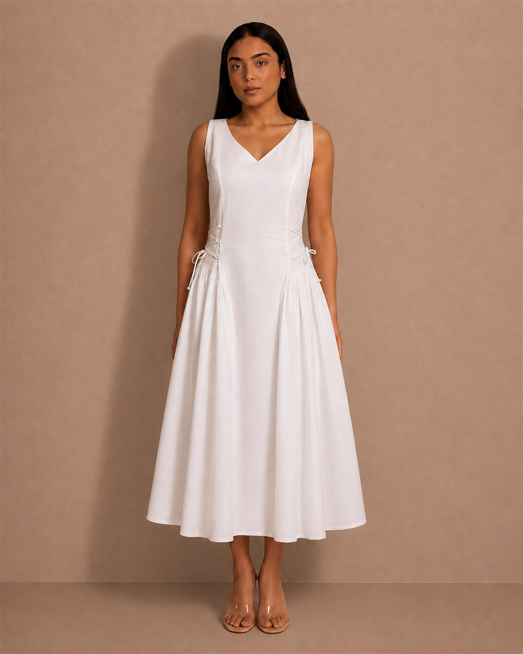 The Timeless Dress