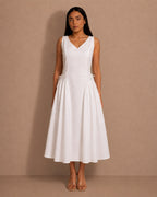 The Timeless Dress