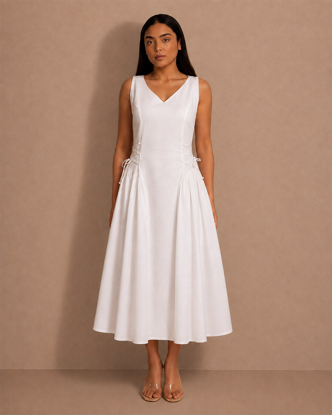 The Timeless Dress