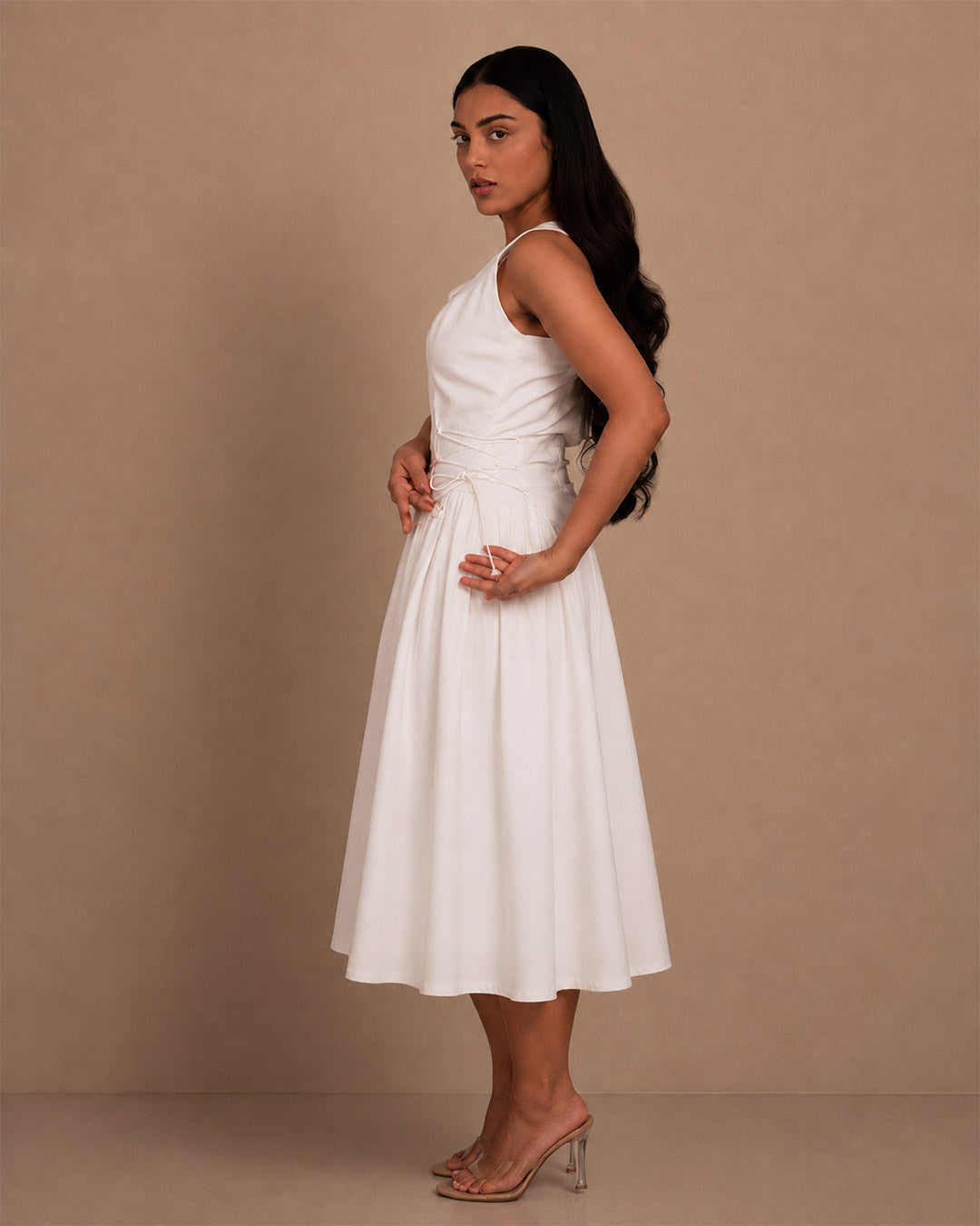 The Timeless Dress