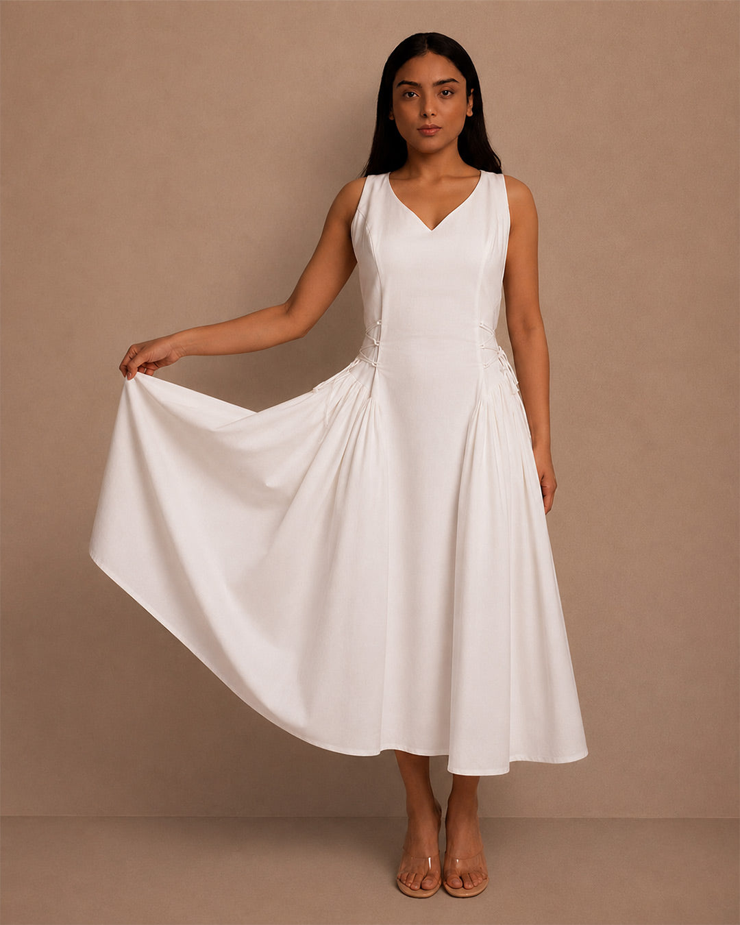 The Timeless Dress