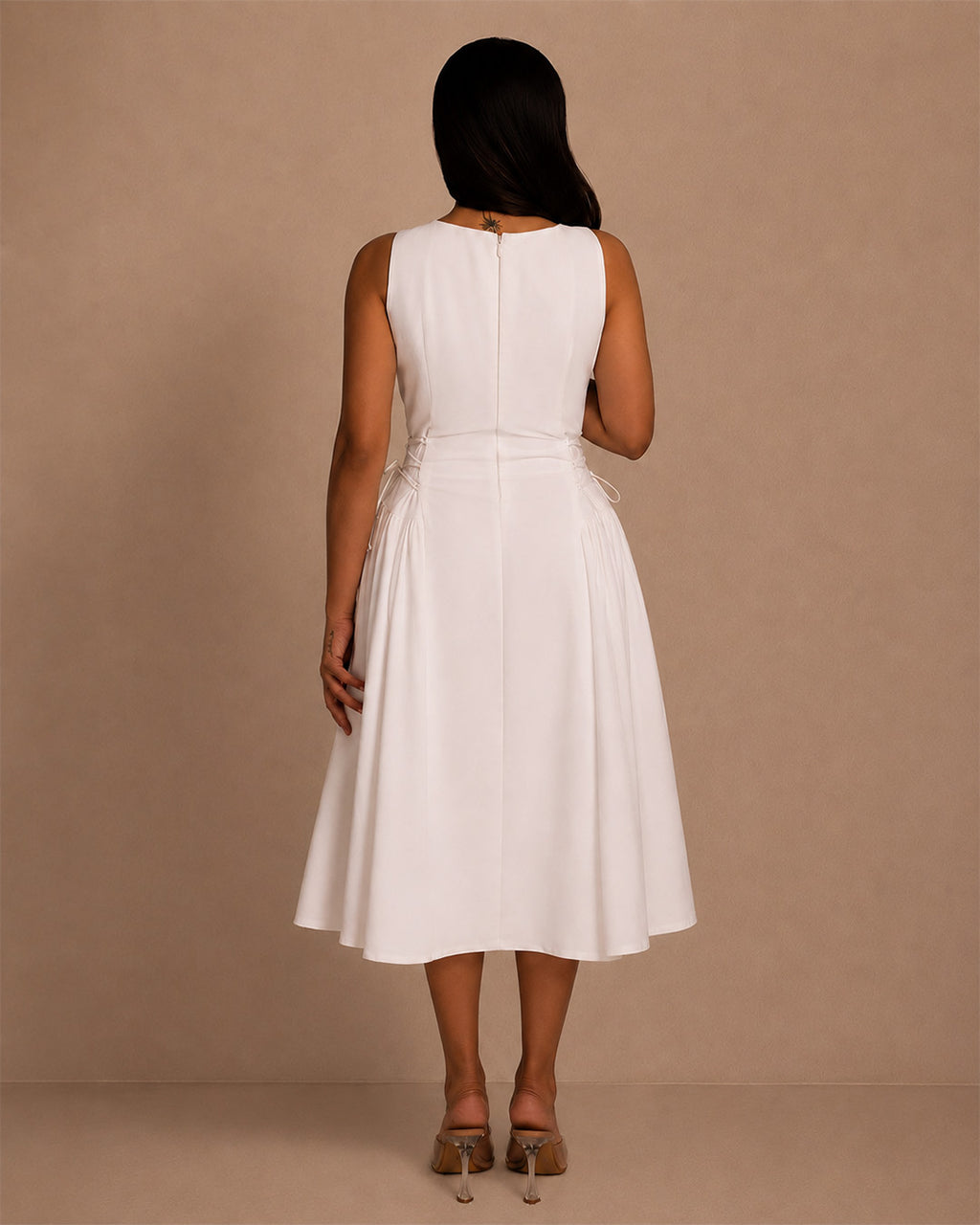 The Timeless Dress