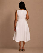 The Timeless Dress