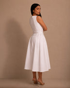 The Timeless Dress