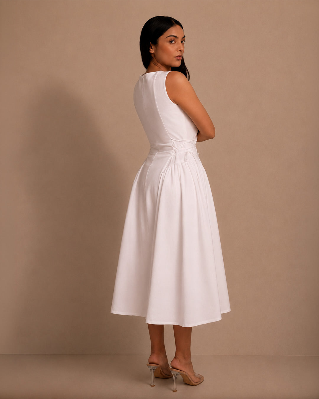 The Timeless Dress