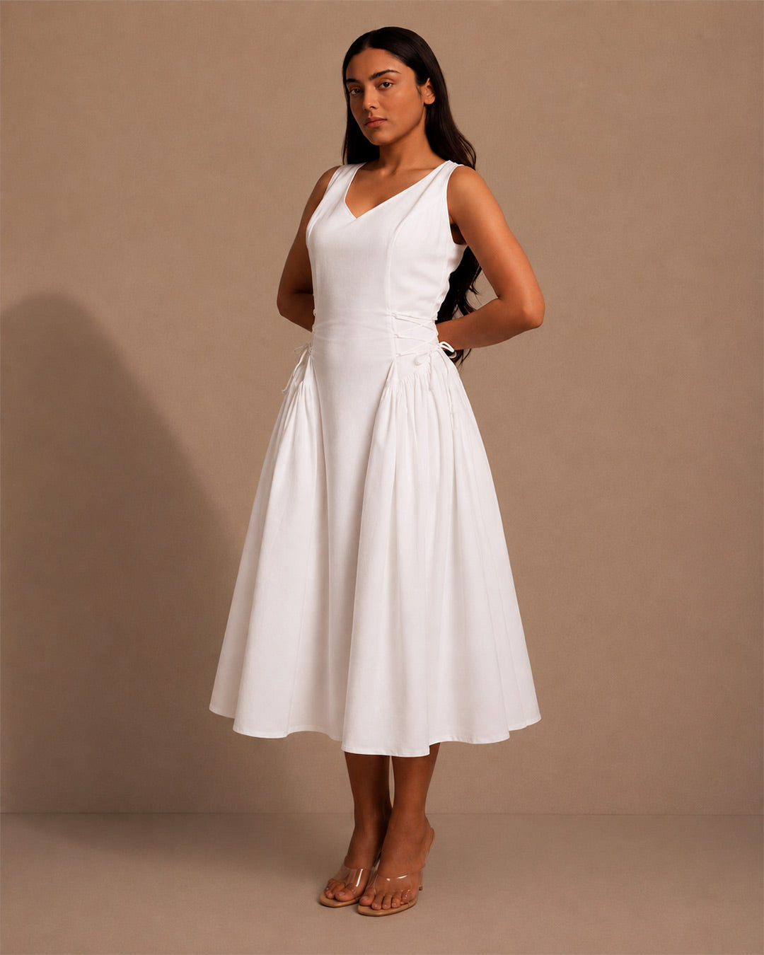The Timeless Dress