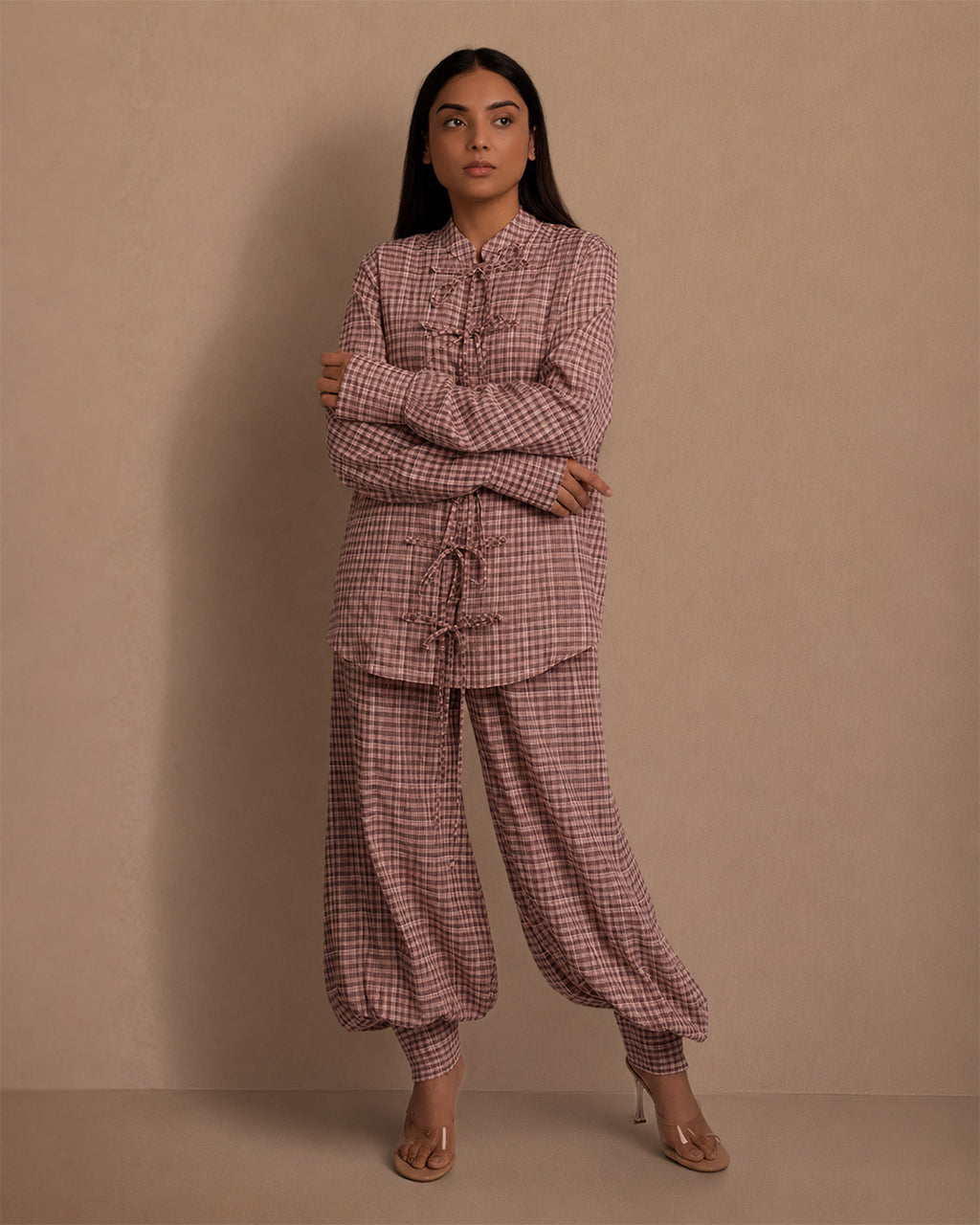 The Escape Set - Ruby Heritage Checks
