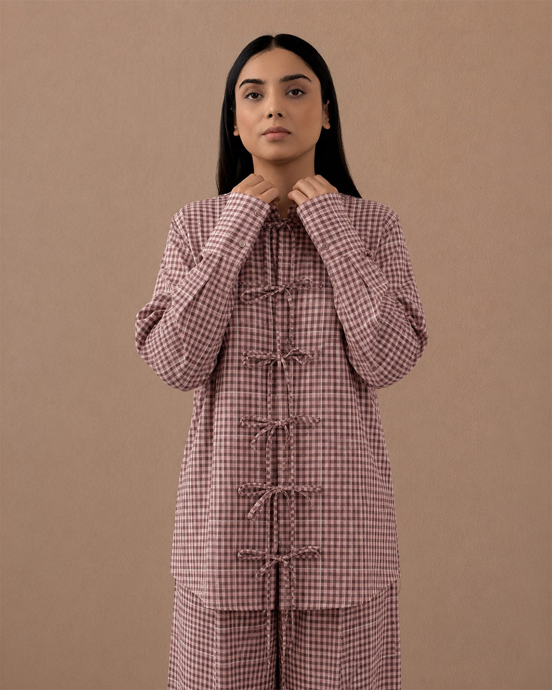 The Escape Set - Ruby Heritage Checks