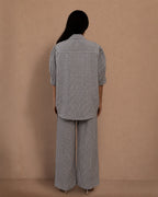 The Soft Routine Set - Silver Lilac