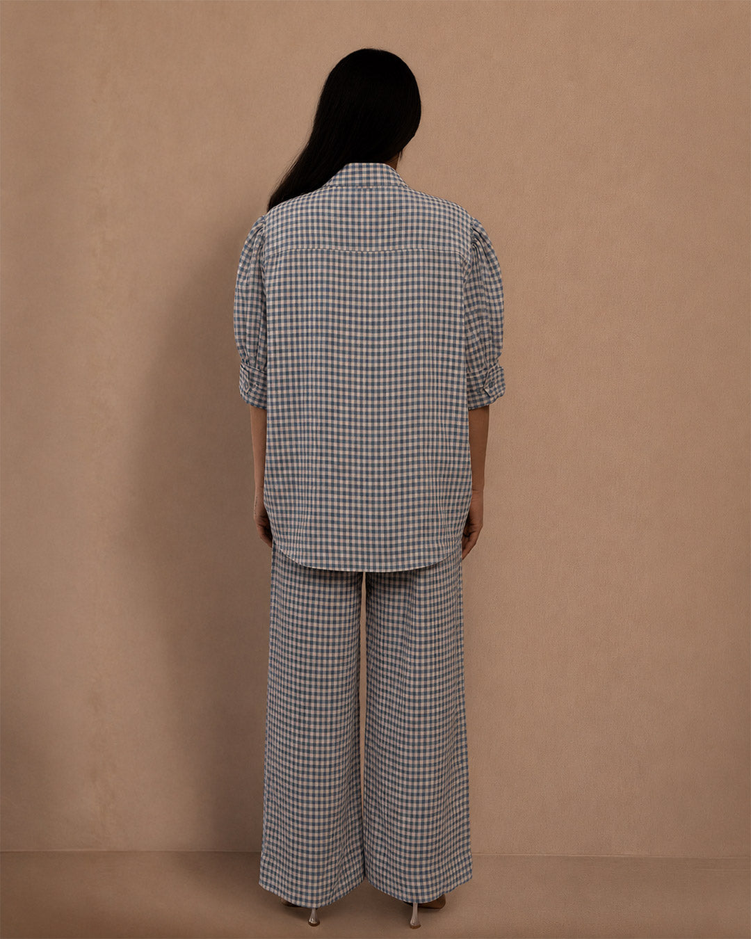 The Soft Routine Set - Silver Lilac