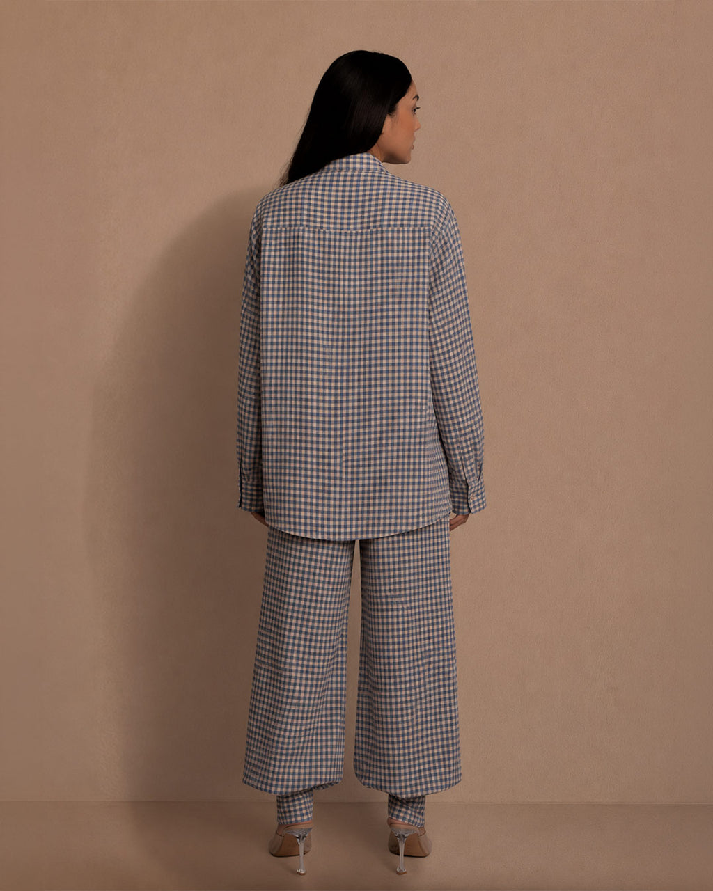 The Escape Set - Dusty Blue