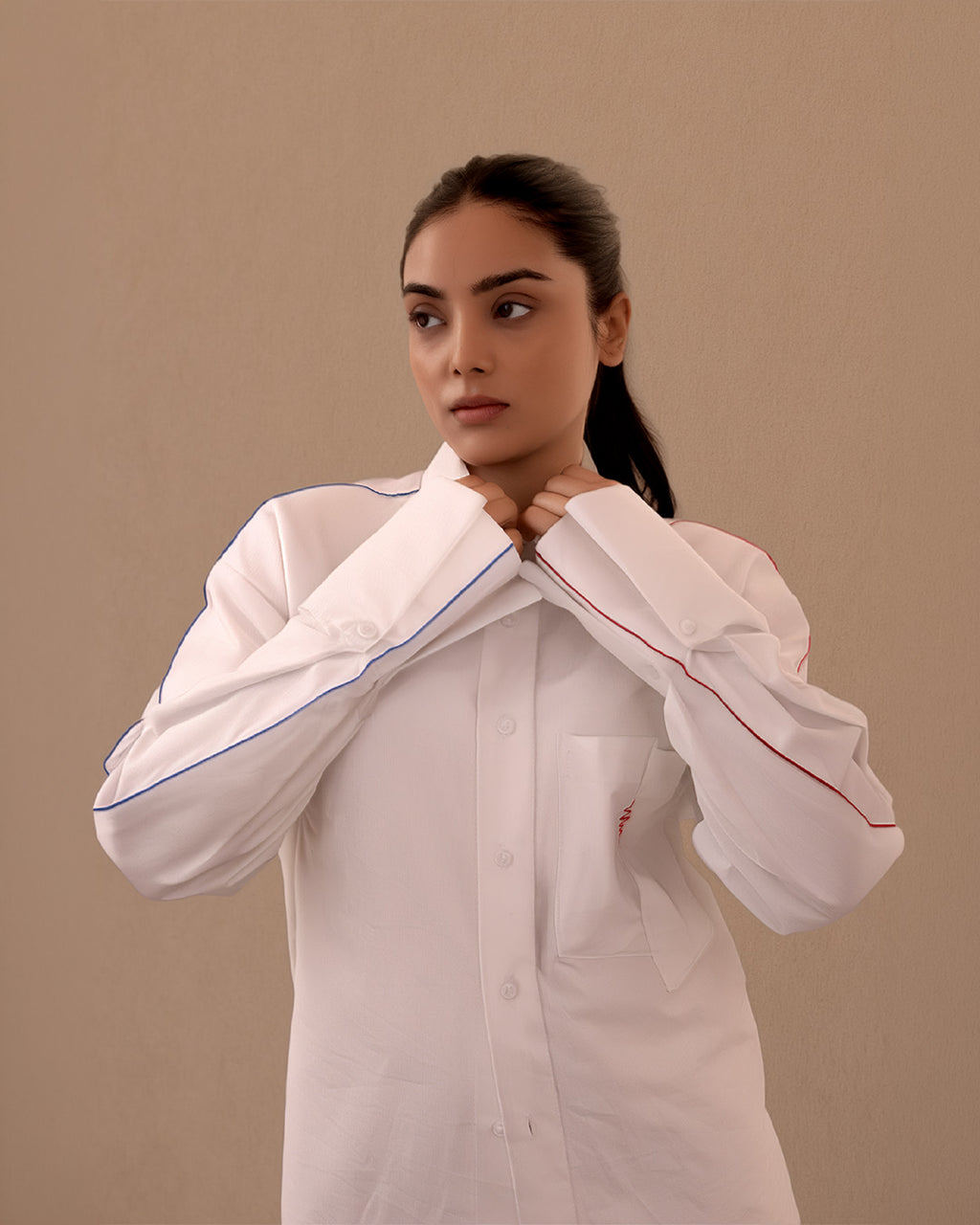The Heartbeat Shirt