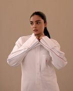 The Heartbeat Shirt