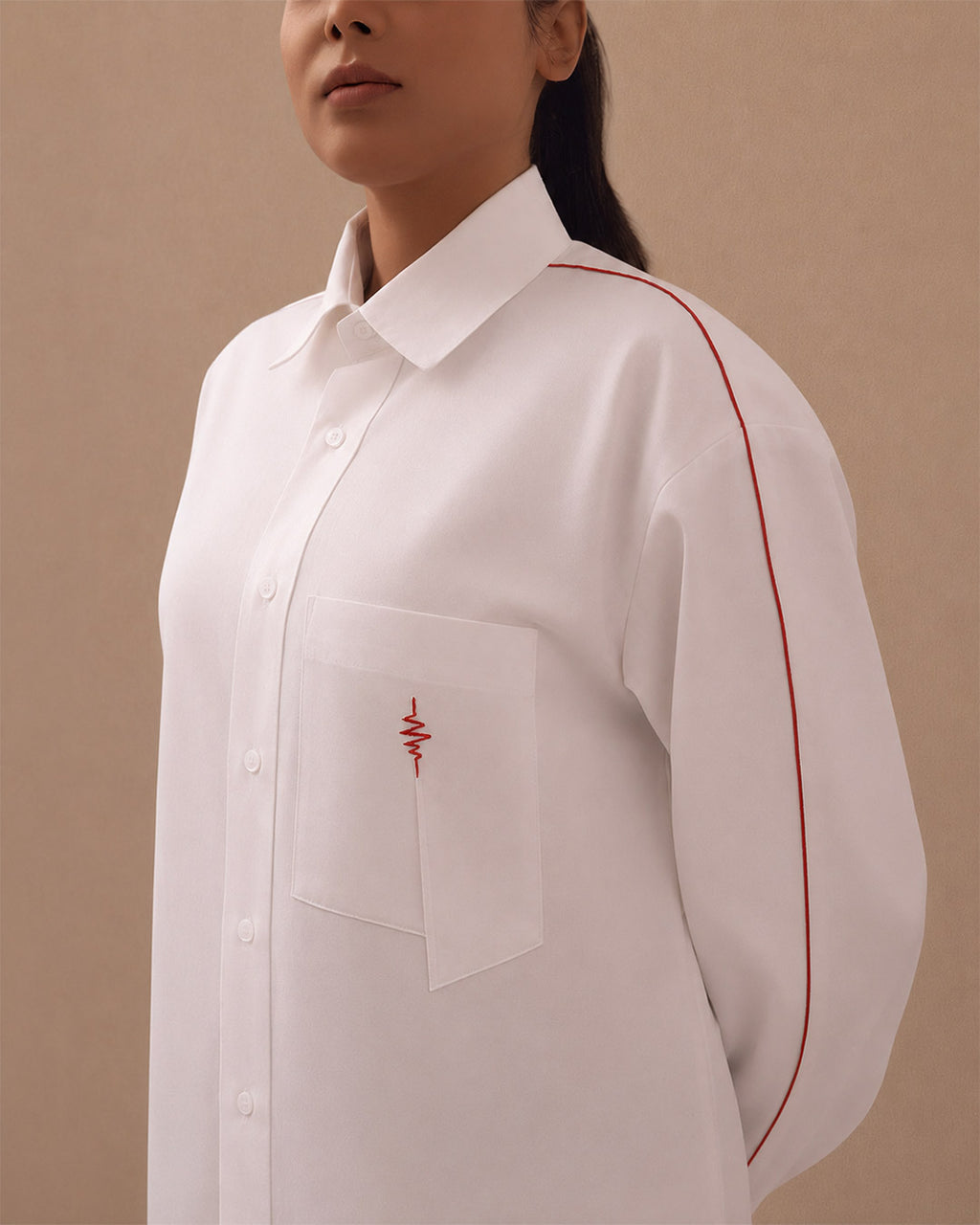 The Heartbeat Shirt