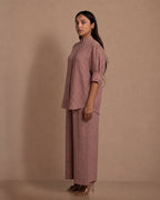 The Soft Routine Set - Dusty Rose