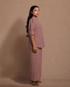 The Soft Routine Set - Dusty Rose