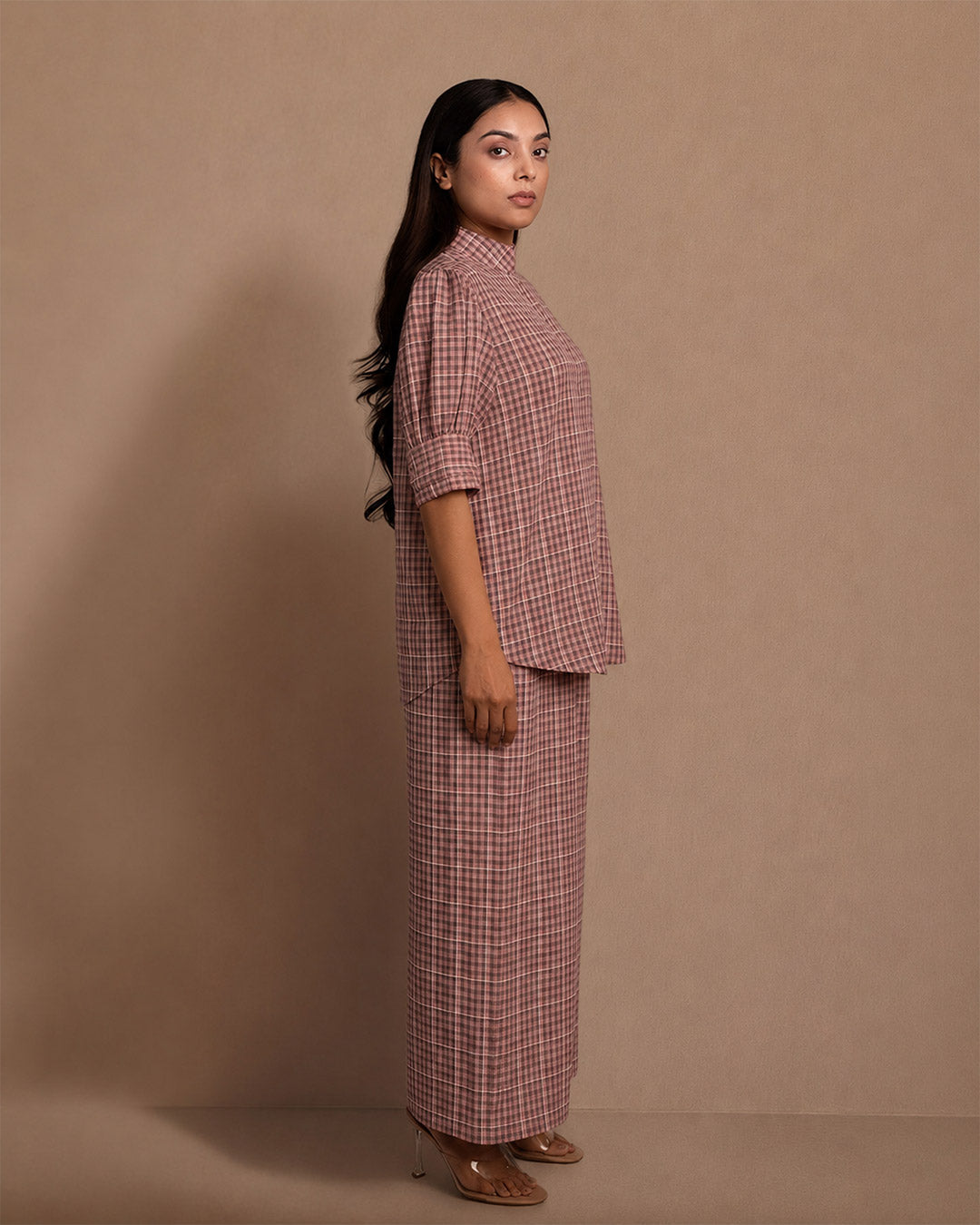 The Soft Routine Set - Dusty Rose