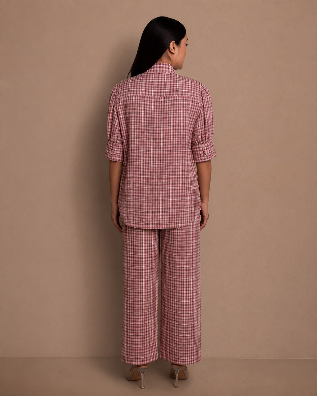 The Soft Routine Set - Dusty Rose