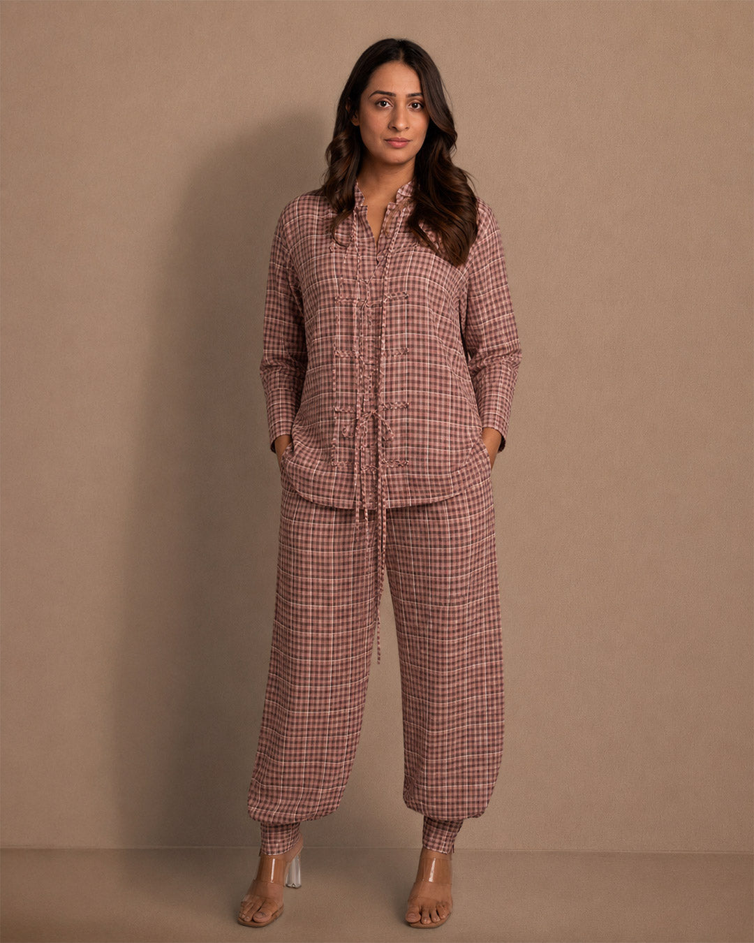 The Escape Set - Ruby Heritage Checks