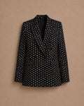 The Polka Dot Jacket