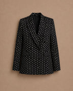 The Polka Dot Jacket