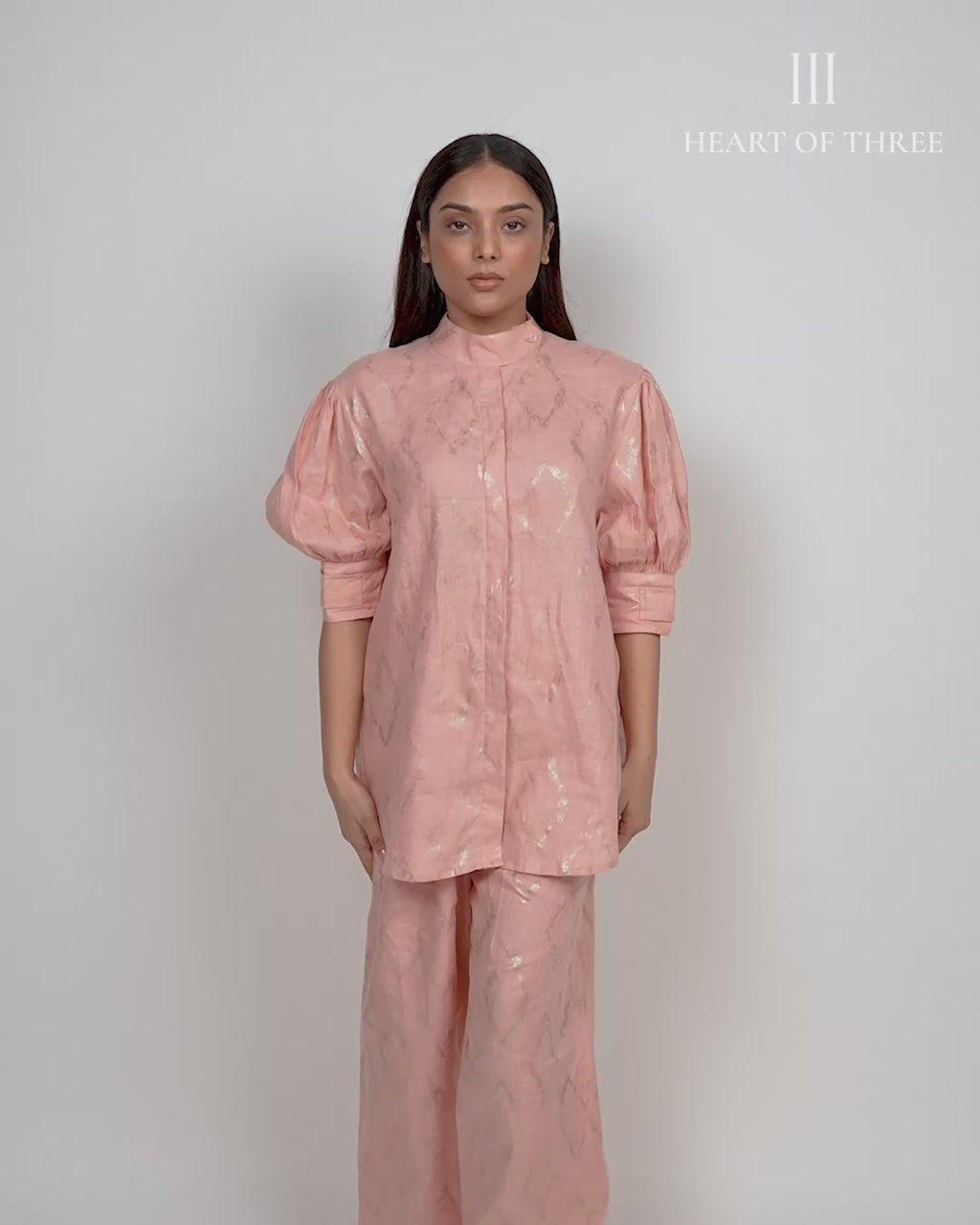 The Gentle Glow Co-ord