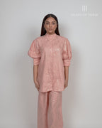 The Gentle Glow Co-ord